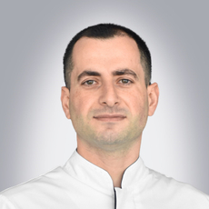 Конджария Саид Аркадьевич, эндоскопист