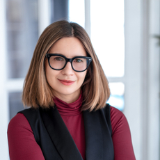 Гурьянова Анастасия Кирилловна, психолог