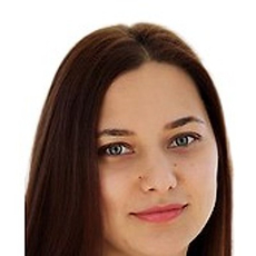 Малашенко Юлия Алексеевна, радиолог