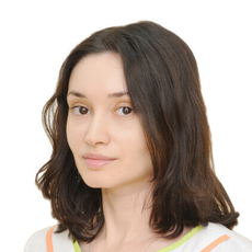 Коригова Марина Мусаевна, эндокринолог