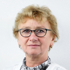 Ходовицкая Татьяна Николаевна, анестезиолог