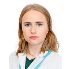 Владимирова (Кожевникова) Елена Ивановна, терапевт