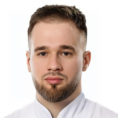 Копытин Иван Александрович, хирург