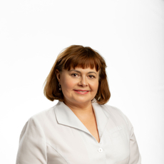 Прудченко Лиана Владимировна, врач функциональной диагностики
