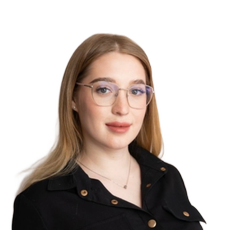 Андреева Владислава Вадимовна, стоматолог-хирург