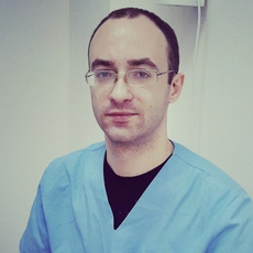 Лукьянов Алексей Владимирович, массажист