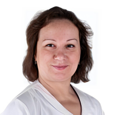 Молканова Светлана Васильевна, гинеколог