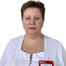 Шевченко Нина Игоревна, врач УЗД