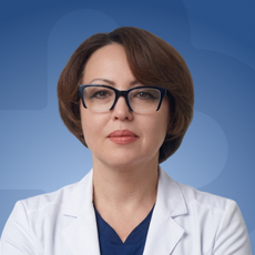 Микутина Татьяна Вадимовна, косметолог