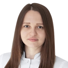 Иноземцева Анна Евгеньевна, онколог