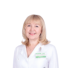 Гимаева Светлана Владимировна, косметолог