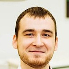 Фрыгин Владимир Евгеньевич, стоматолог-хирург