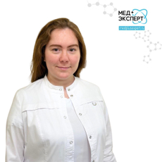 Александрова Таисия Юрьевна, уролог-хирург