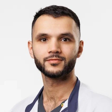 Иванов Геннадий Витальевич, хирург