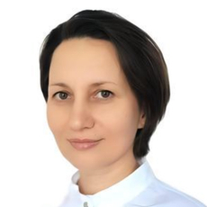 Валиуллина Гульнара Загитовна, гастроэнтеролог