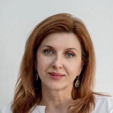 Горбунова Светлана Ивановна, терапевт