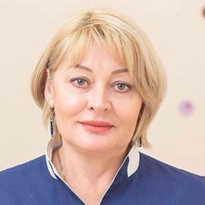 Миронова Маргарита Владимировна, аллерголог