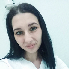 Мерзлякова Татьяна Владимировна, педиатр