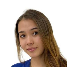 Самсонова Селина Вячеславовна, стоматолог-терапевт