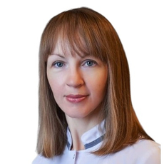 Мельникова Мария Юрьевна, физиотерапевт