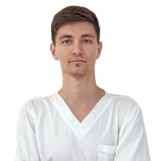 Байгутлин Ильдар Зуфарович, стоматолог-ортопед