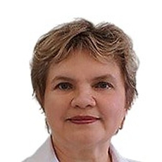 Федосова Марина Анатольевна, стоматолог-терапевт