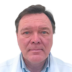 Сухих Сергей Юрьевич, врач УЗД