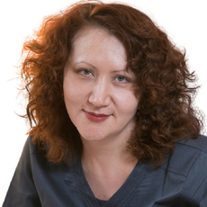 Ланкина Лилия Сагидулловна, ЛОР