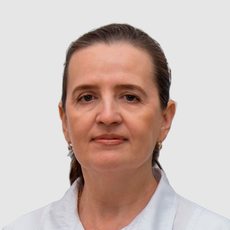 Самсонова Светлана Викторовна, гинеколог