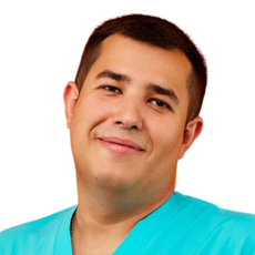 Сидоров Кирилл Геннадьевич, стоматолог-ортопед