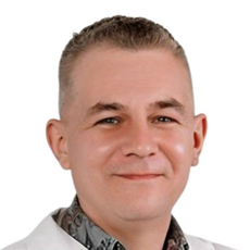 Болотов Юрий Николаевич, детский хирург