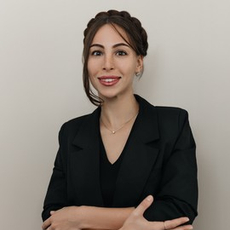 Терещенко Наталья Павловна, косметолог