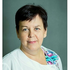 Бавлакова Виктория Владимировна, детский ортодонт