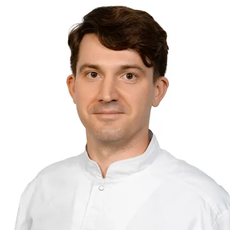 Почеп Владимир Евгеньевич, невролог