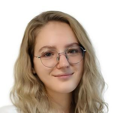 Герасименко Анна Валентиновна, ЛОР