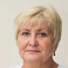 Батурова Ольга Сергеевна, врач функциональной диагностики