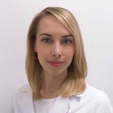 Колесникова Елена Евгеньевна, дерматолог