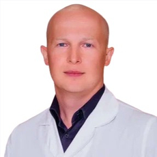 Князев Александр Владимирович, онколог
