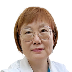 Григорьева Елена Владимировна, аллерголог