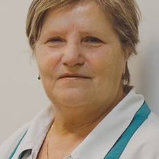 Верхозина Татьяна Константиновна, физиотерапевт