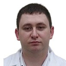 Комиссаров Алексей Сергеевич, психиатр