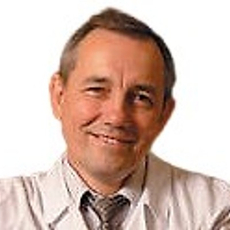 Никифоров Валерий Викторович, кардиолог