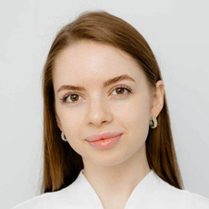 Бабенко Елена Евгеньевна, врач-косметолог