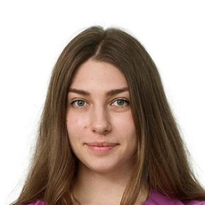 Свешникова Анастасия Сергеевна, терапевт