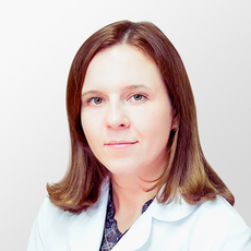 Амосёнок Екатерина Александровна, педиатр