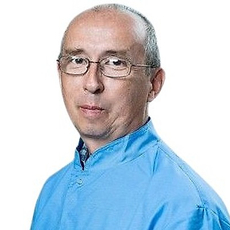 Светчиков Игорь Викторович, кардиолог