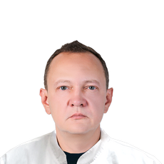 Иванчиков Александр Альбертович, рентгенолог