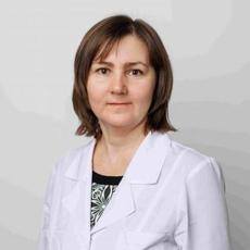 Сазыкина Ольга Викторовна, эндокринолог