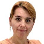 Мустаева Вилена Талгатовна, стоматолог-терапевт