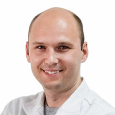 Марков Сергей Александрович, кардиолог